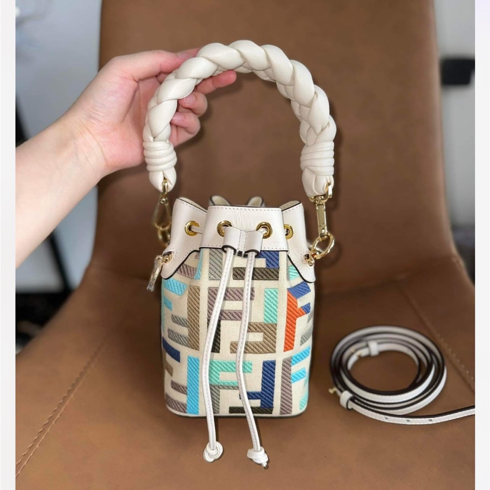 Copycat bag inspired